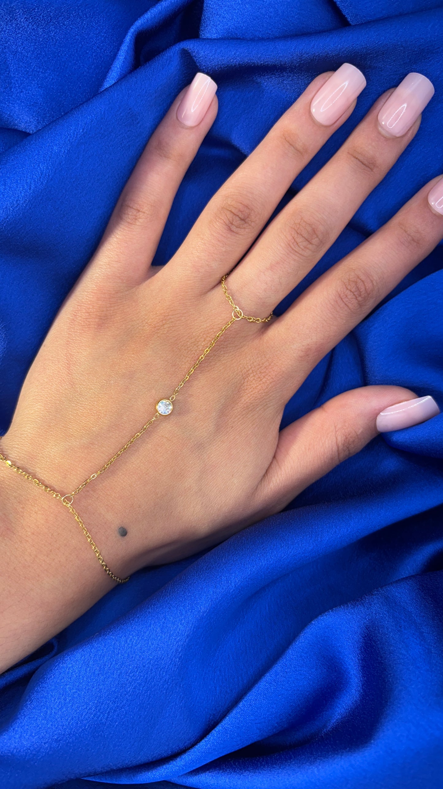 Bracelet KAMILA