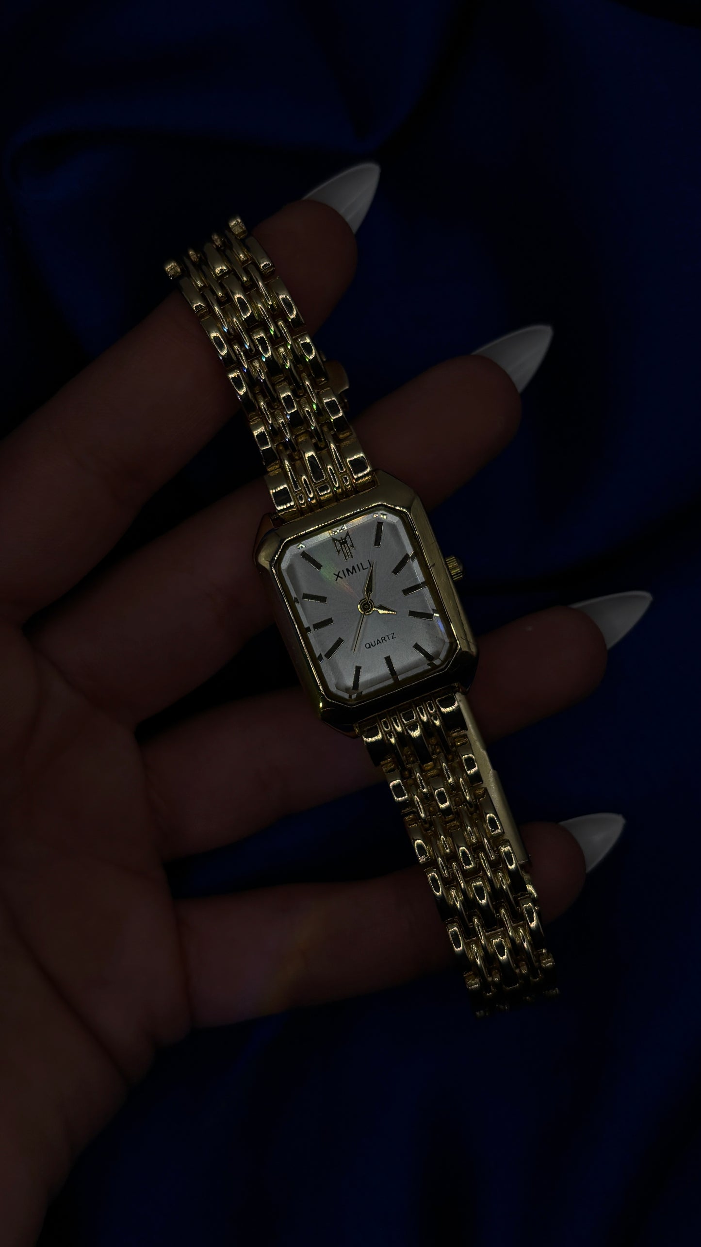 Montre Alya SOLD OUT