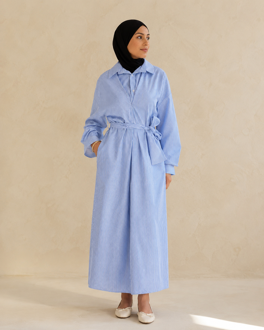 Robes / Abaya