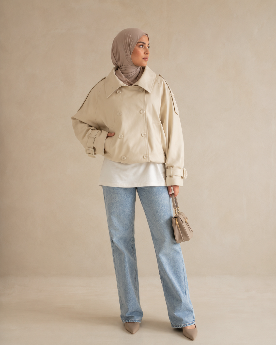 Manteaux et Vestes