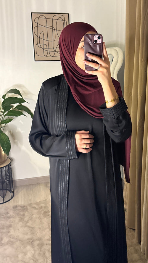 Abaya Oman