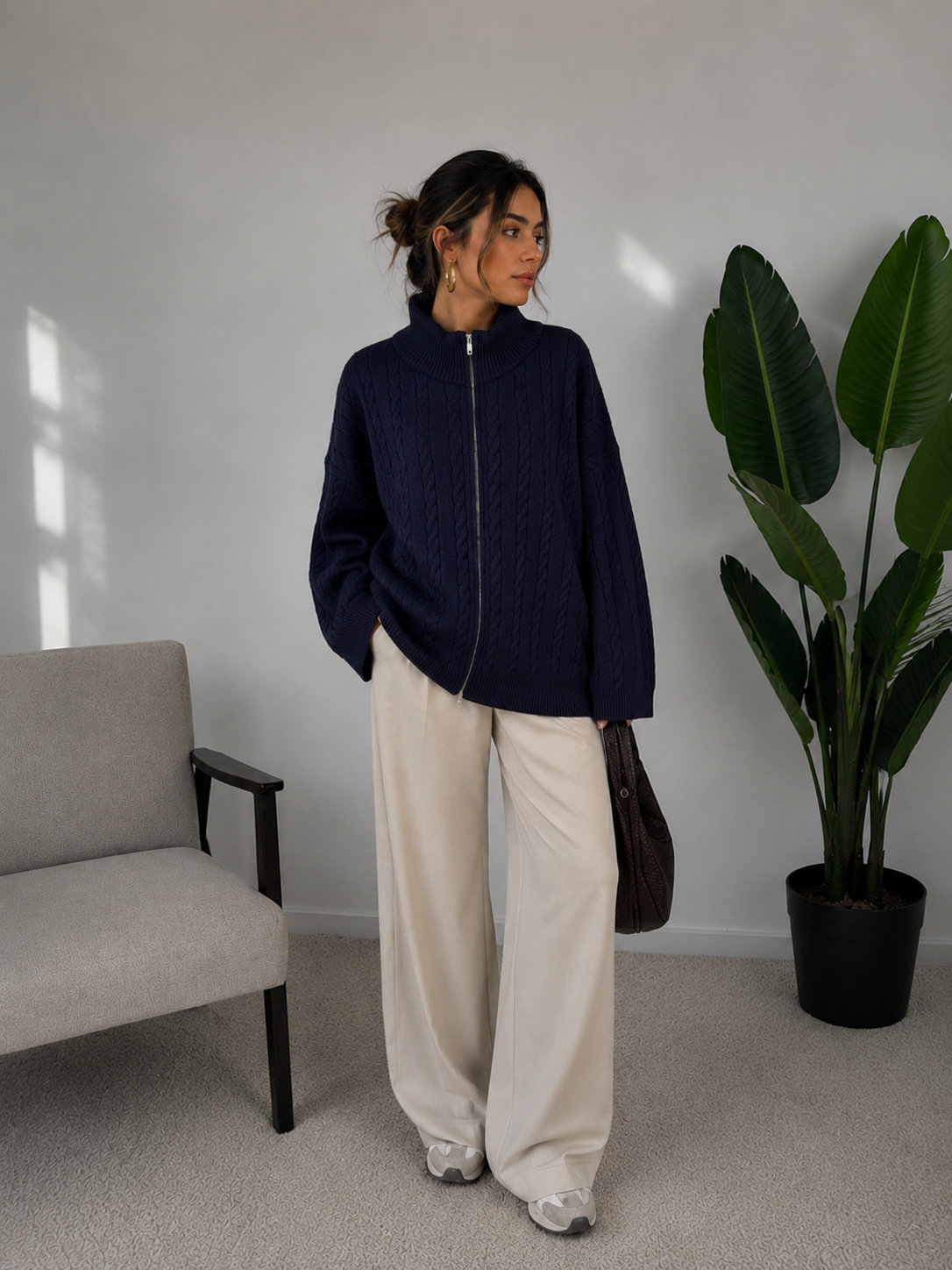 Gilet — MAYA