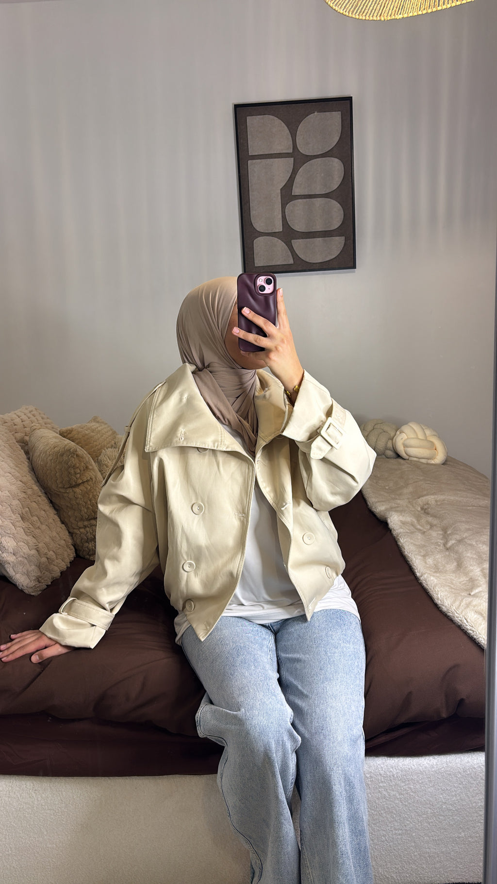 Trench court — SOFIA