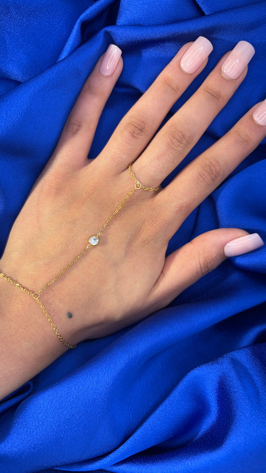 Bracelet KAMILA
