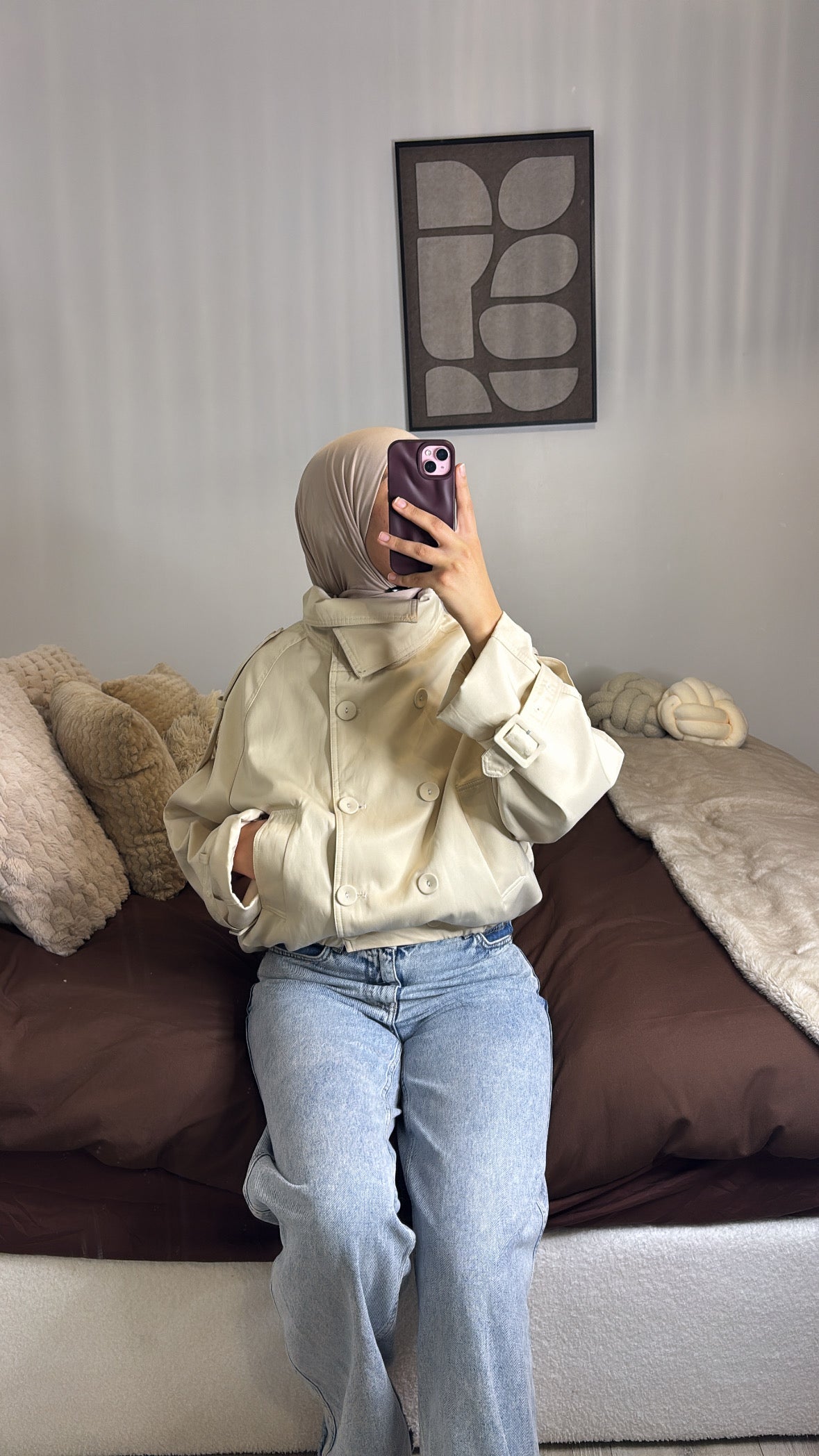 Trench court — SOFIA