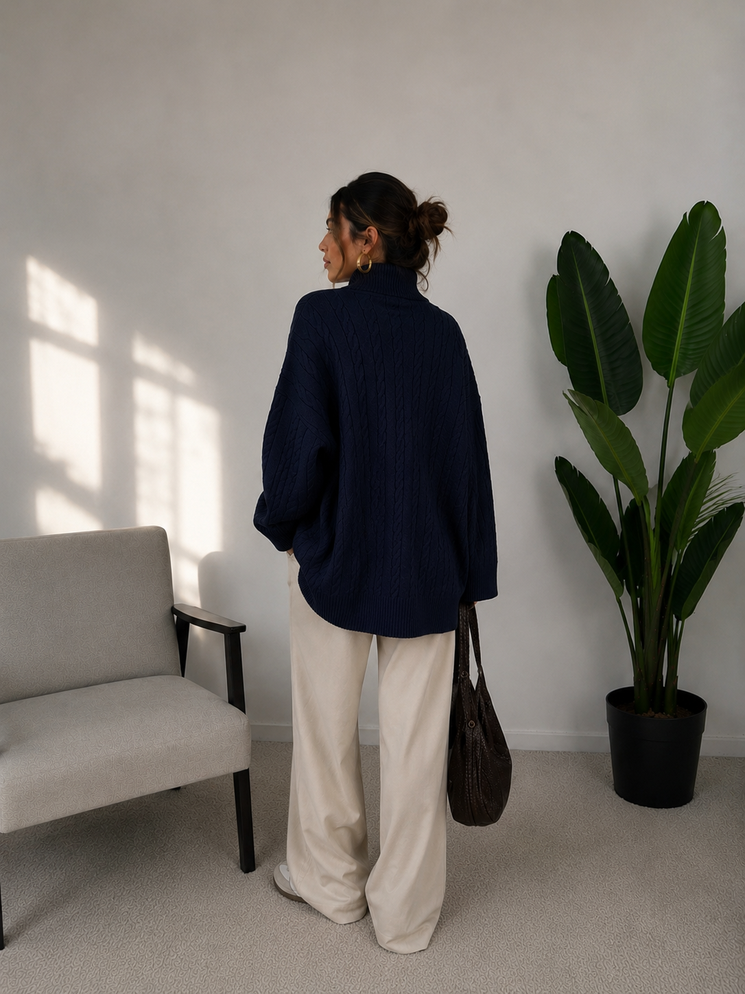 Gilet — MAYA