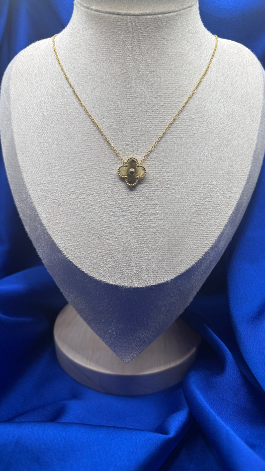 Collier ISLEYM acier inoxydable