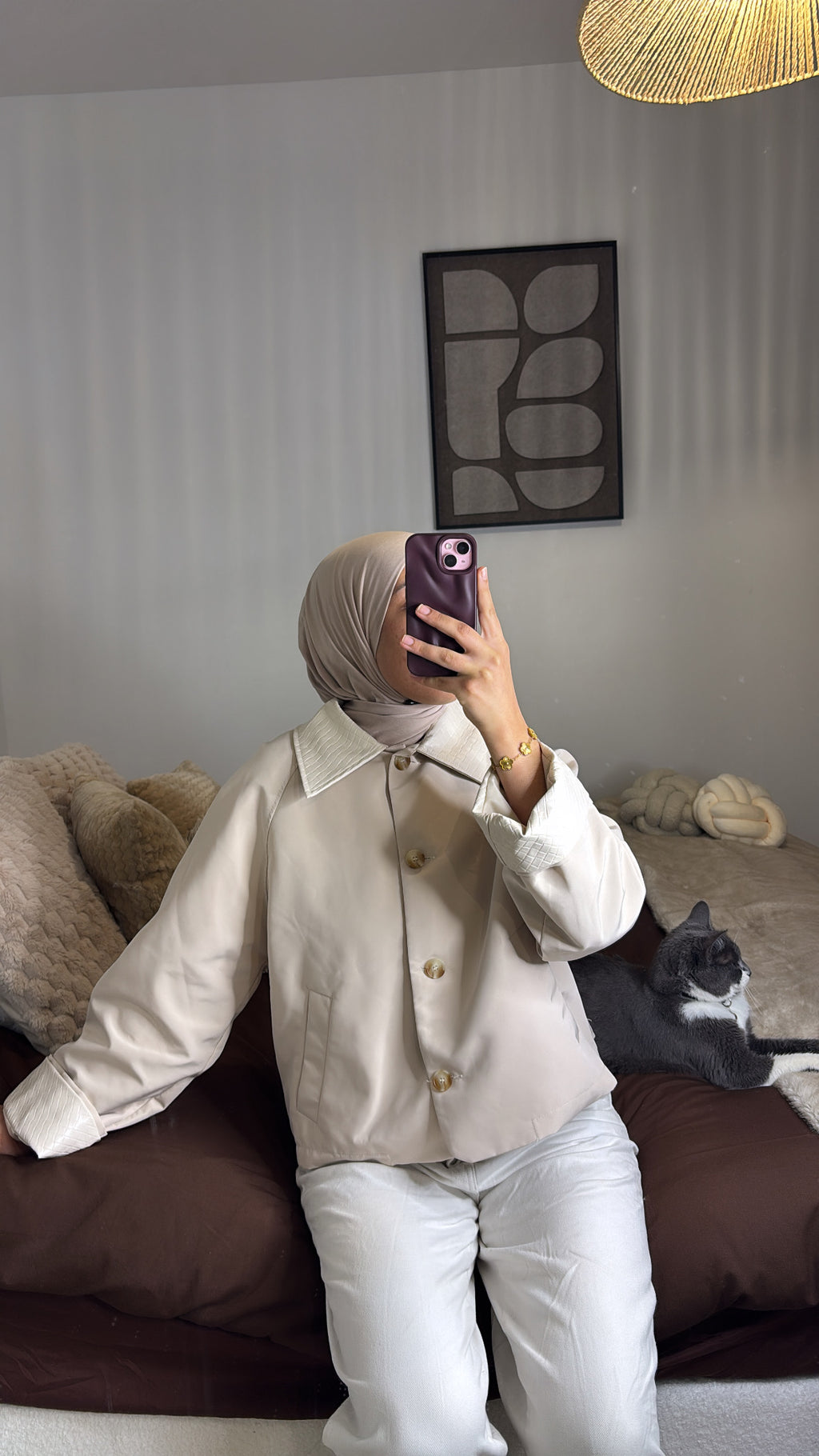 Trench court — ASMA