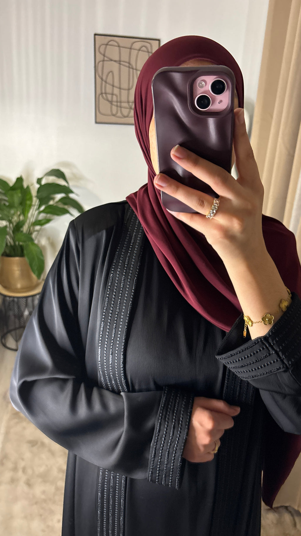 Abaya Oman