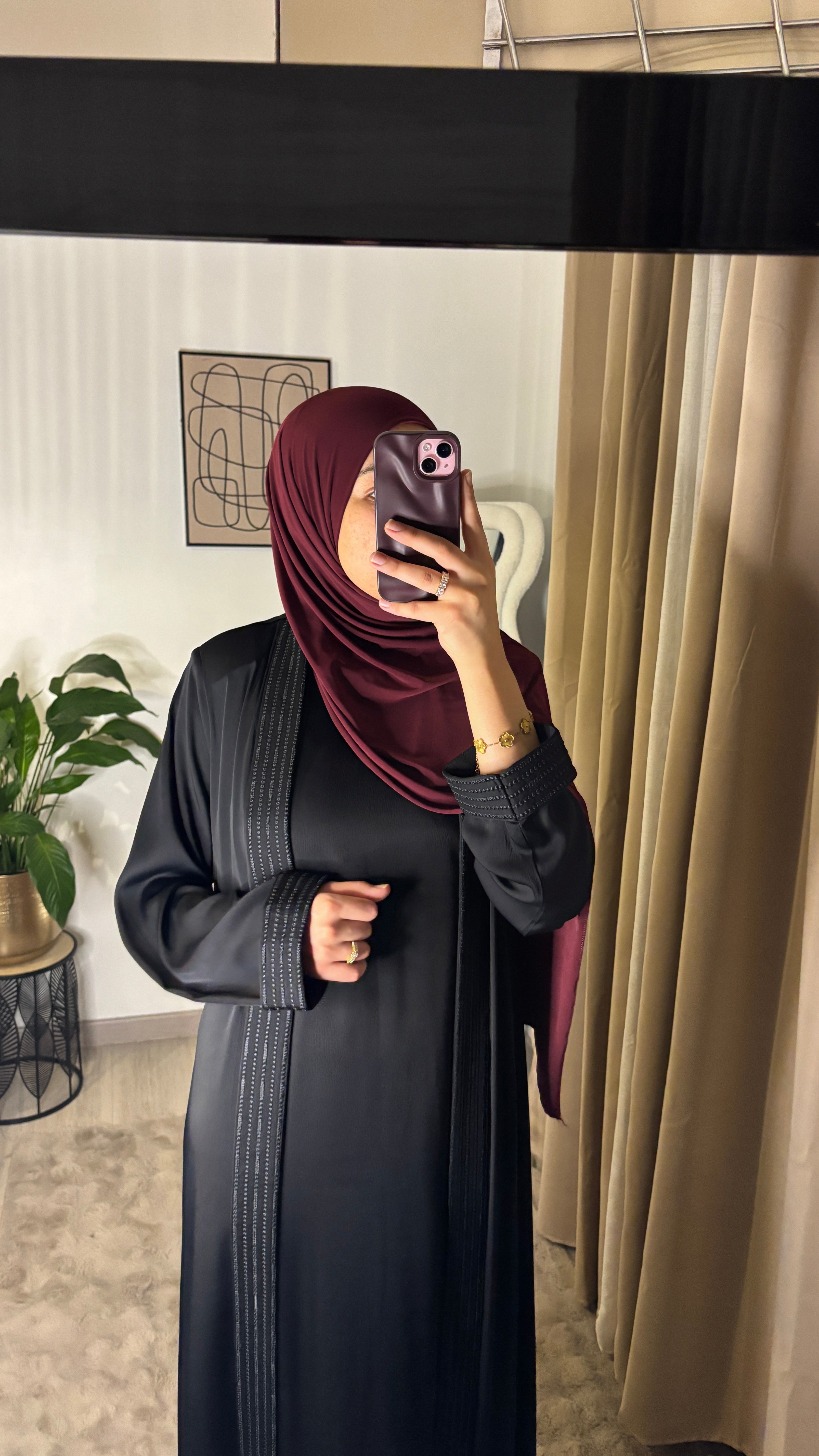 Abaya Oman