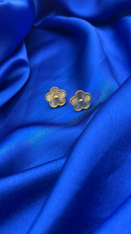 Boucles LILA acier inoxydable