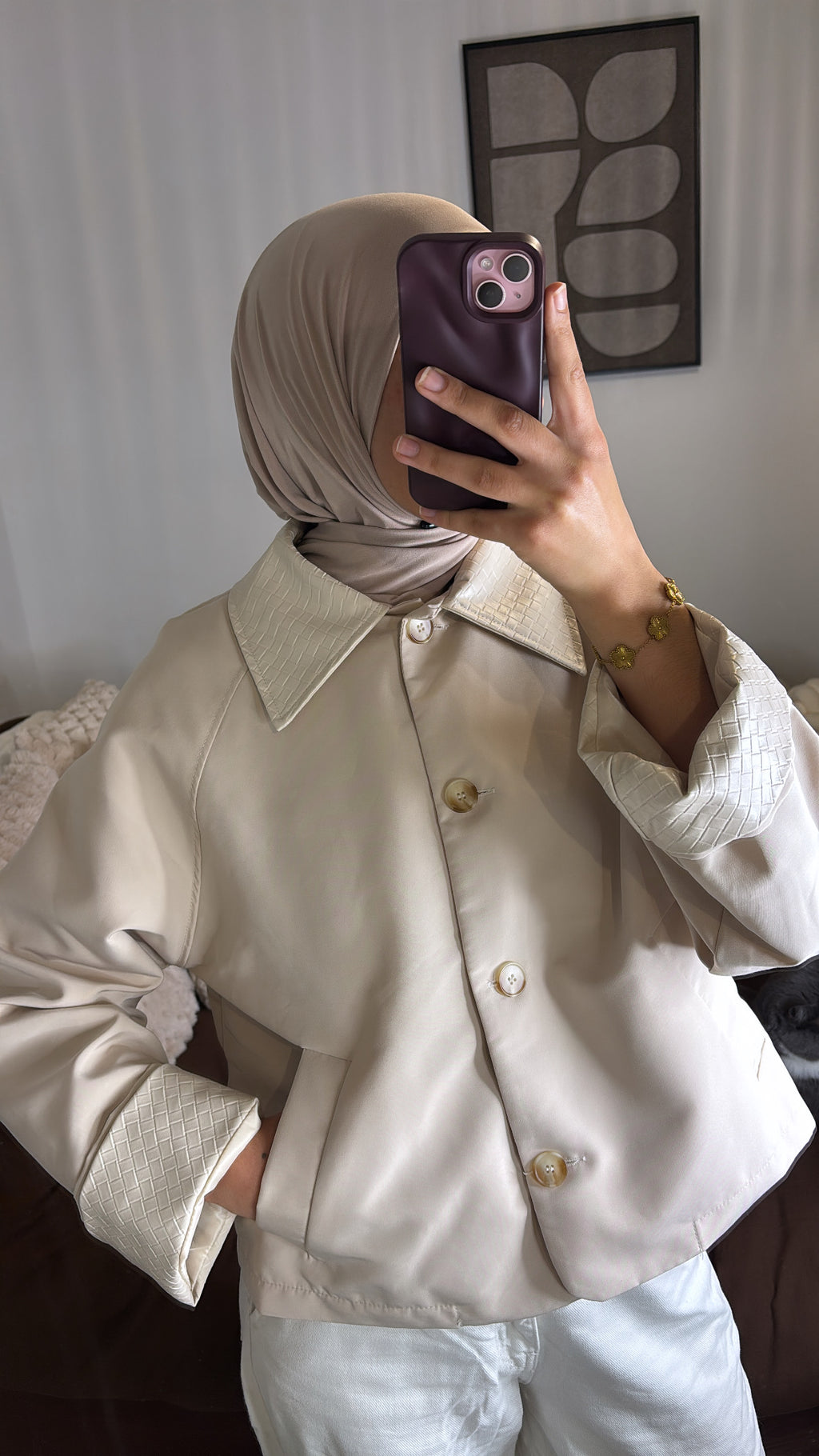 Trench court — ASMA