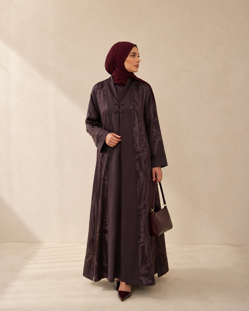Abaya mille et une nuits