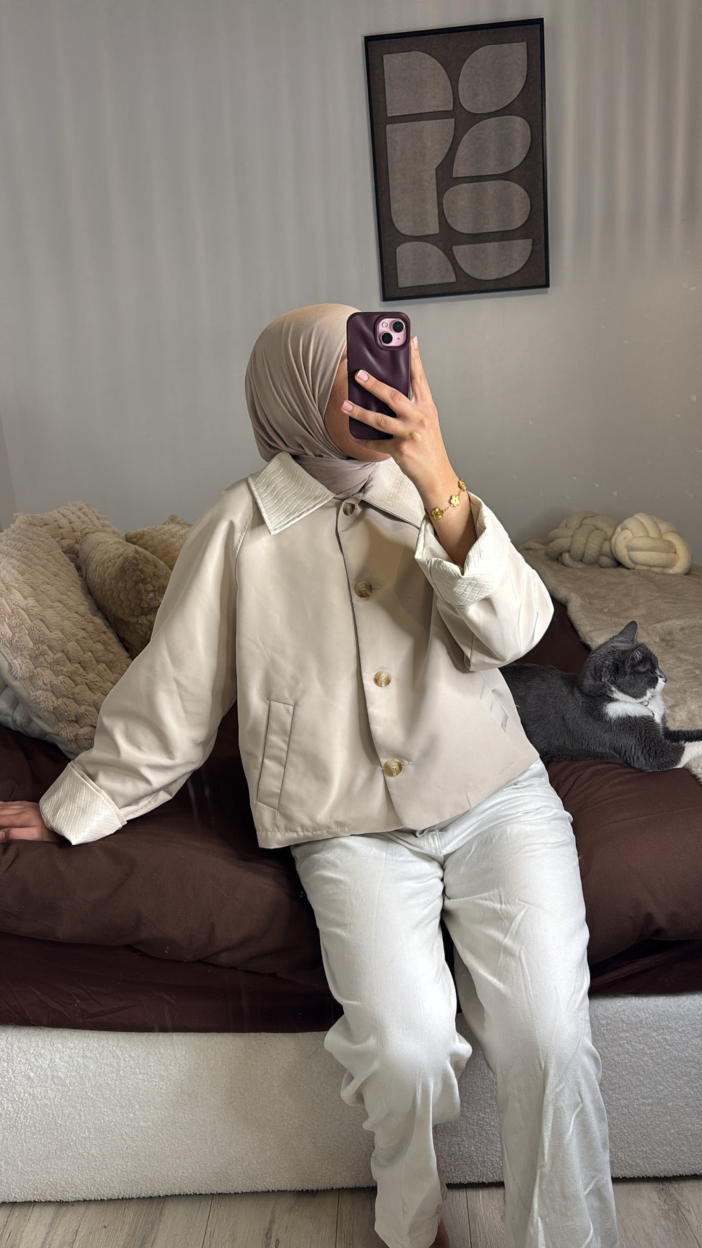 Trench court — ASMA