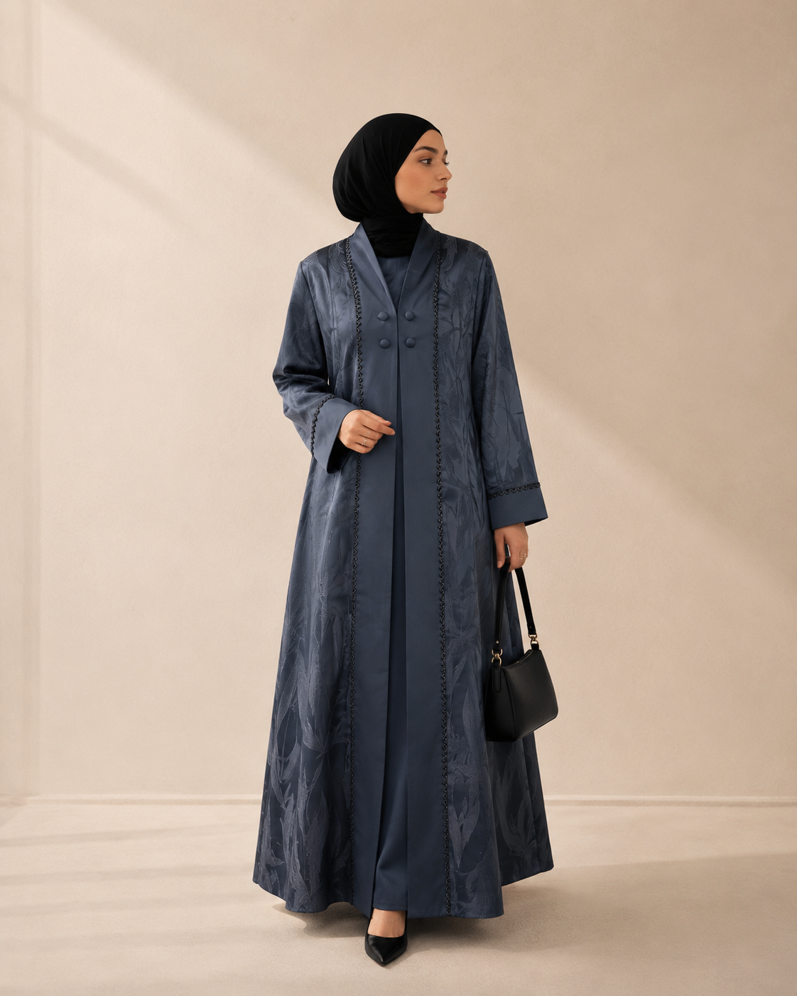 Abaya mille et une nuits