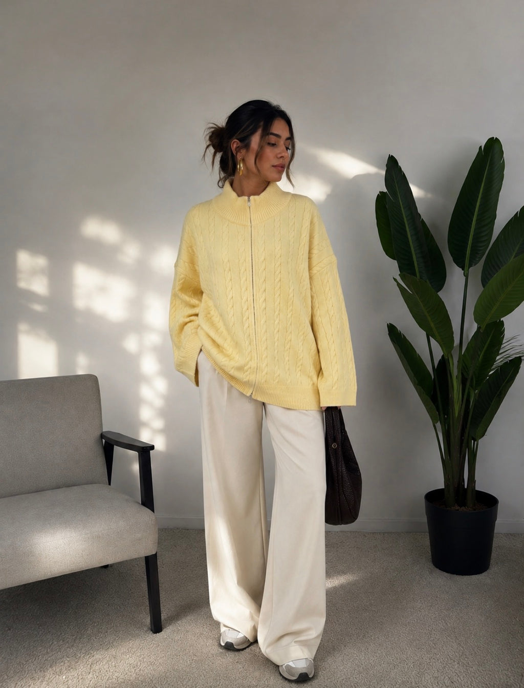 Gilet — MAYA