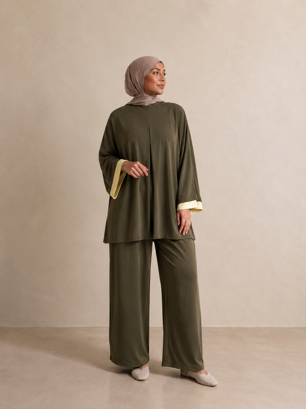 Burkini NAYA