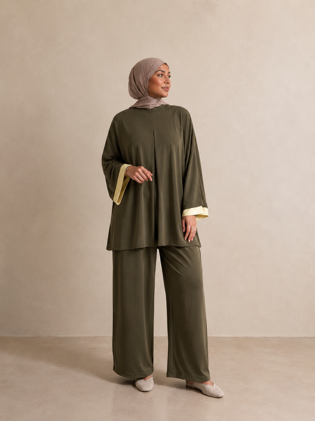 Burkini NAYA