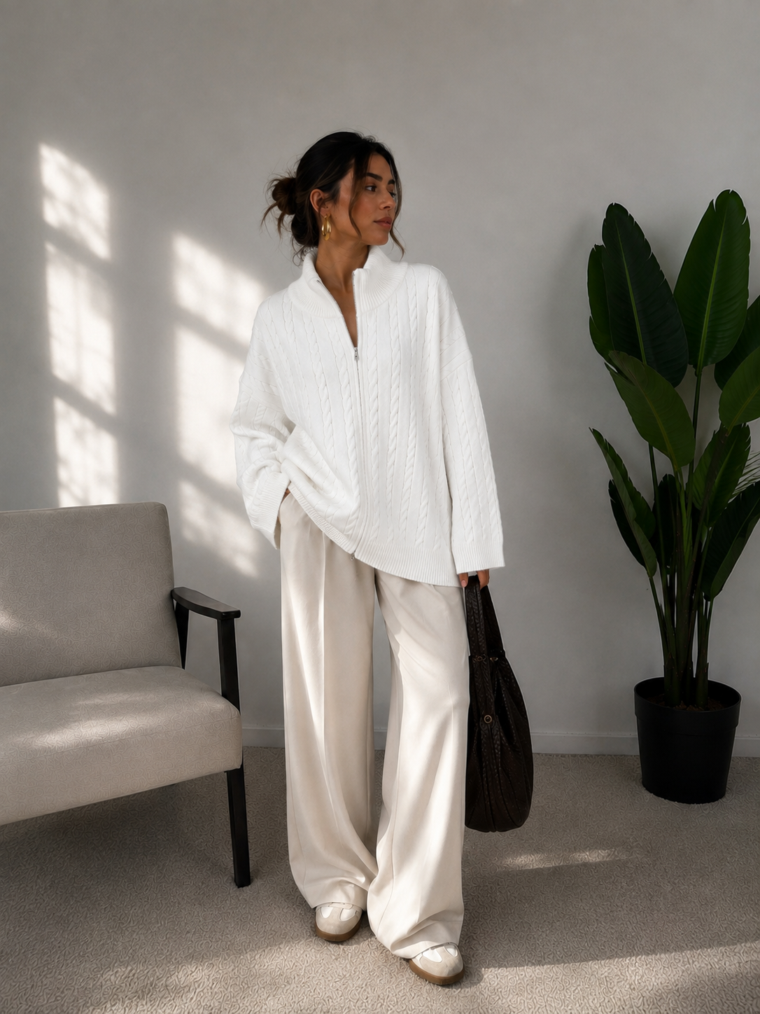 Gilet — MAYA