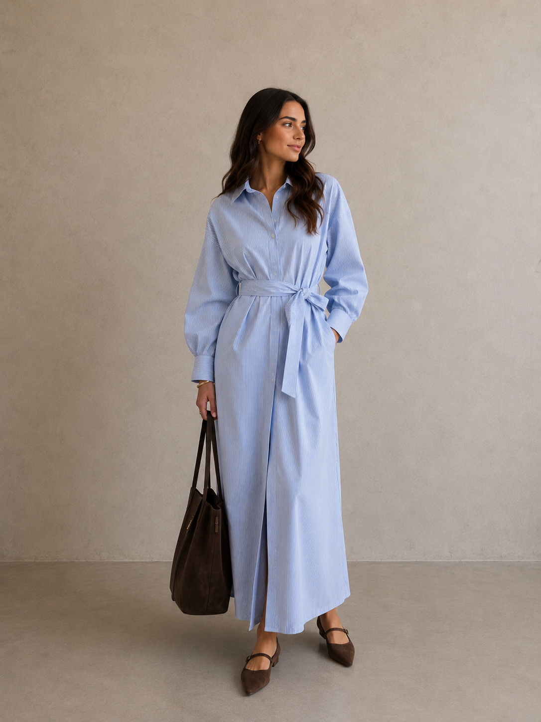 Robe - Talia