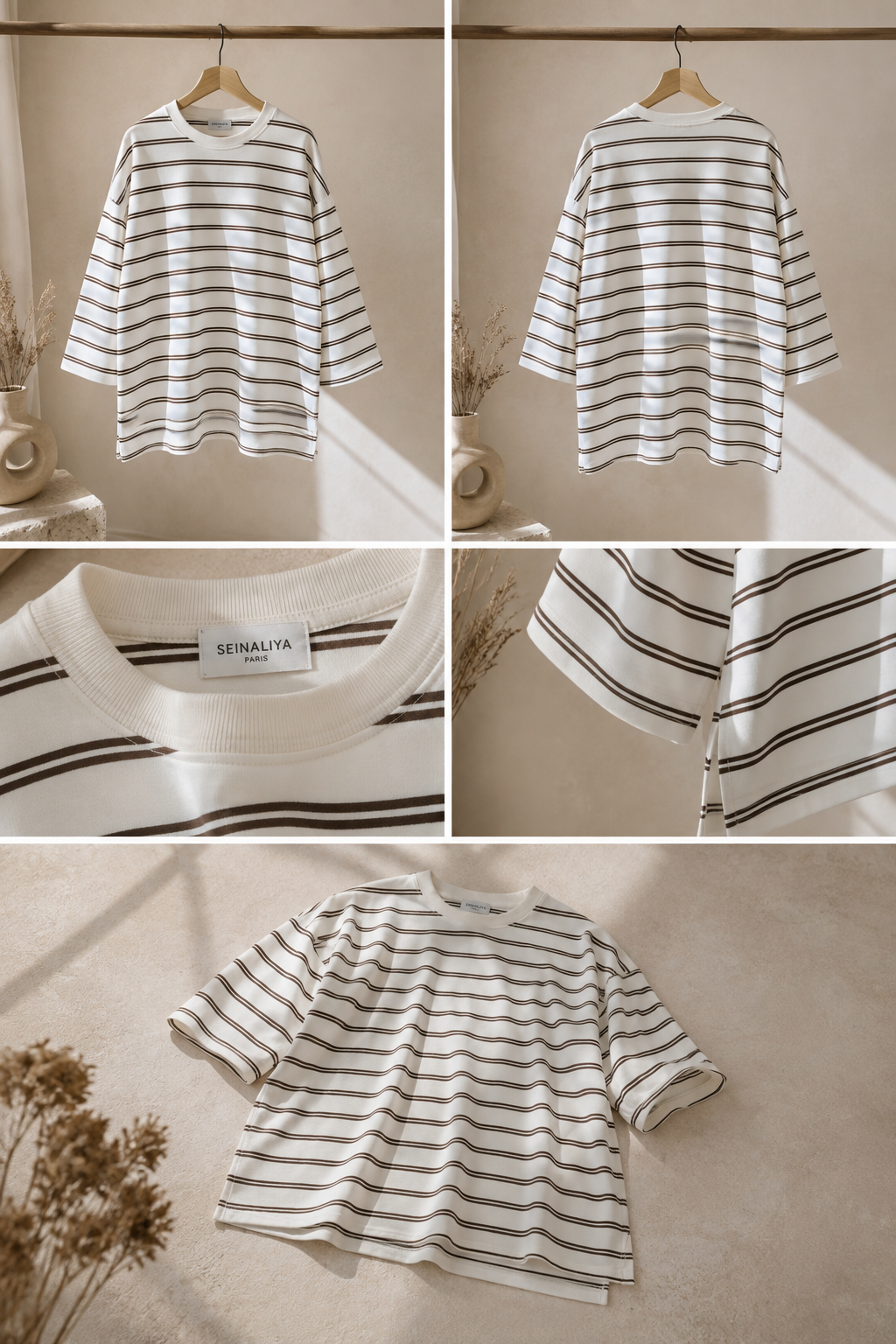 Marinière Soft
