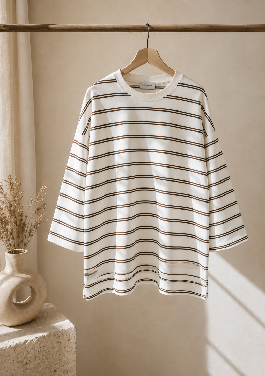 Marinière Soft
