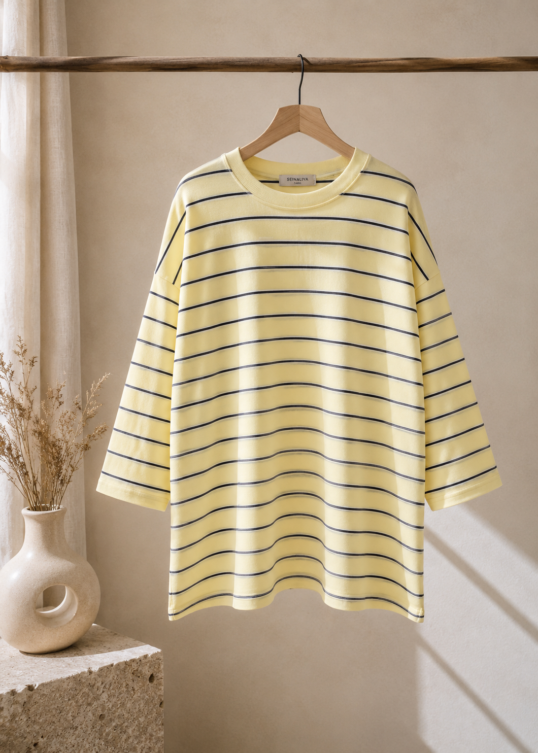 Marinière Soft