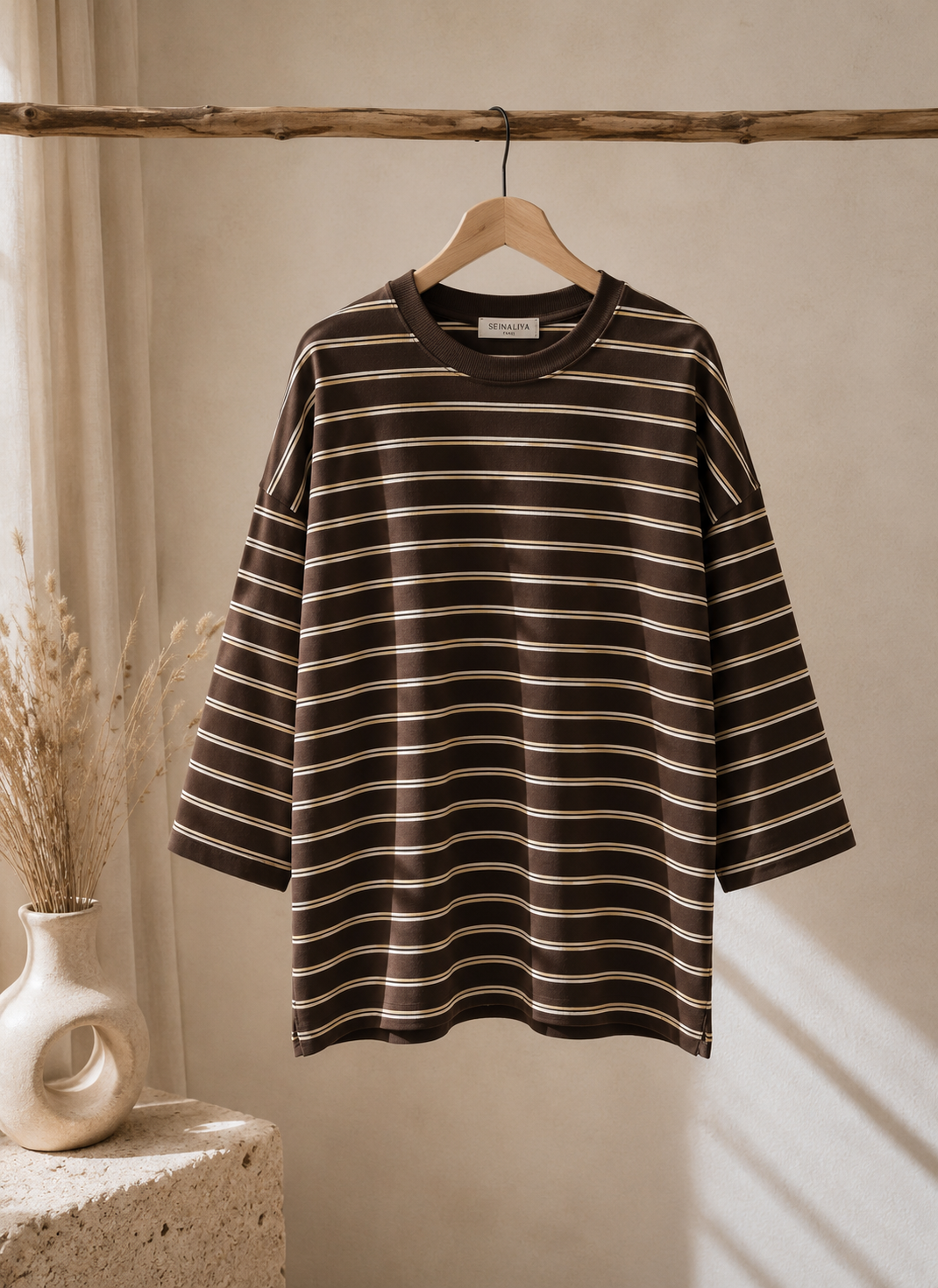 Marinière Soft
