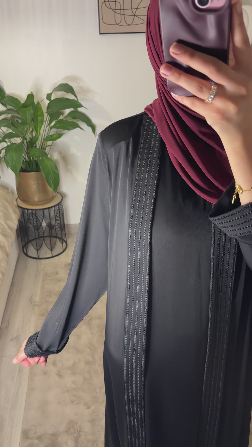 Abaya Oman