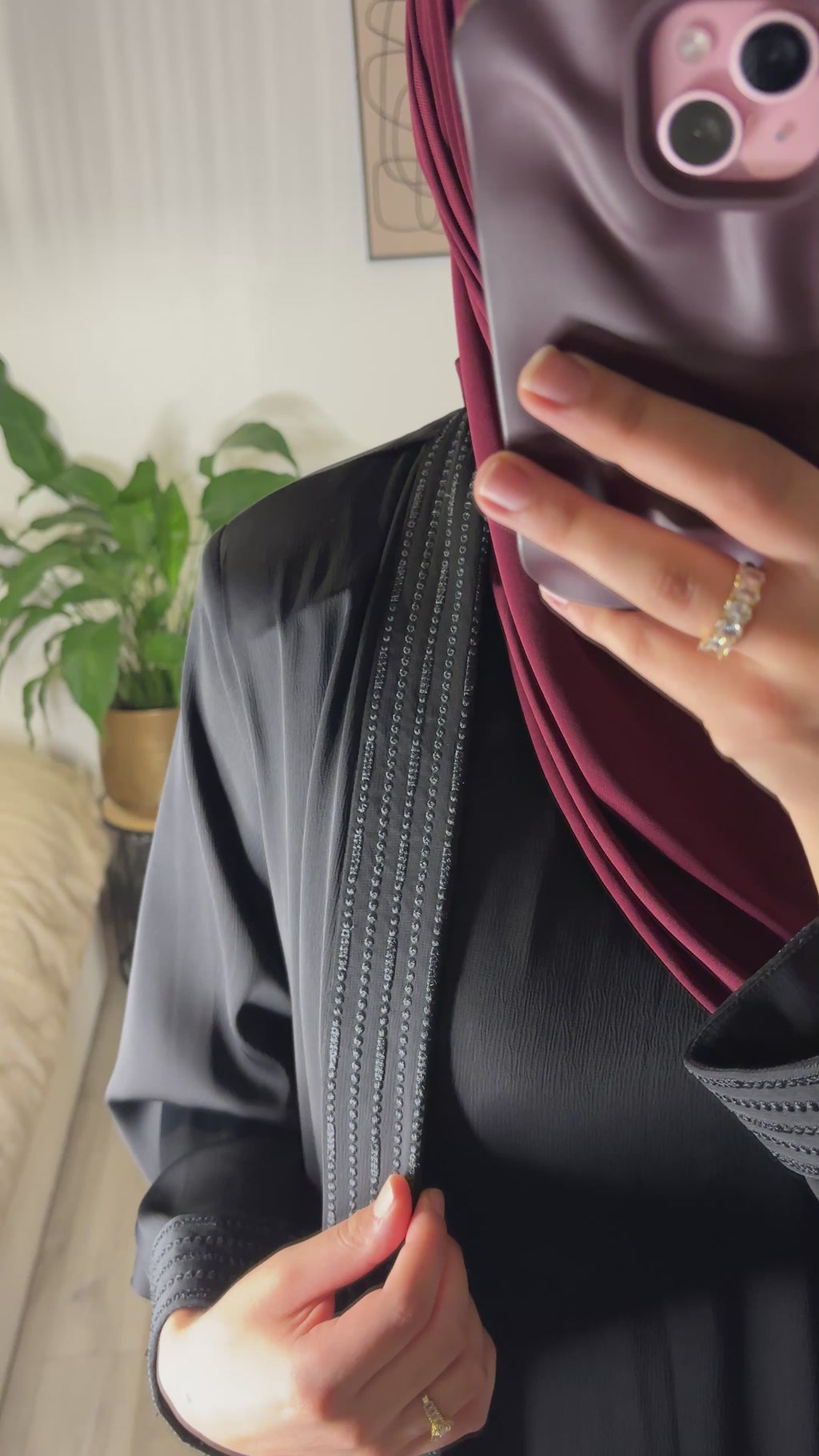 Abaya Oman
